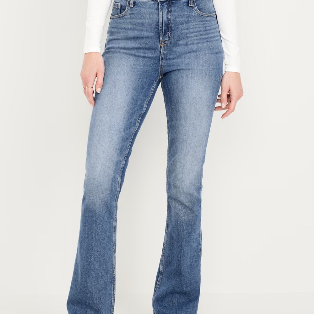 Classic Blue Women's Jeans | old Navy | Sz 4